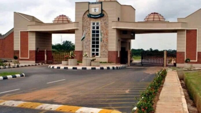 Kwara State University