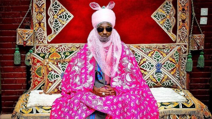 Emir Sanusi II