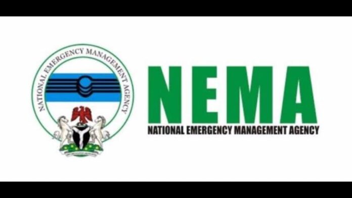 National Emergency Management Agency (NEMA)