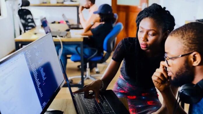 Nigeria’s tech industry 