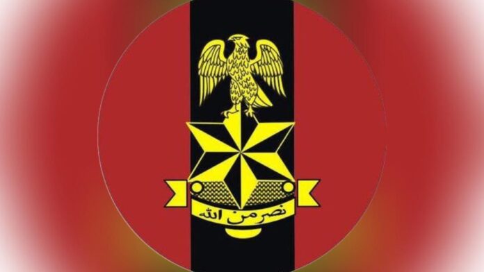 Nigerian Army