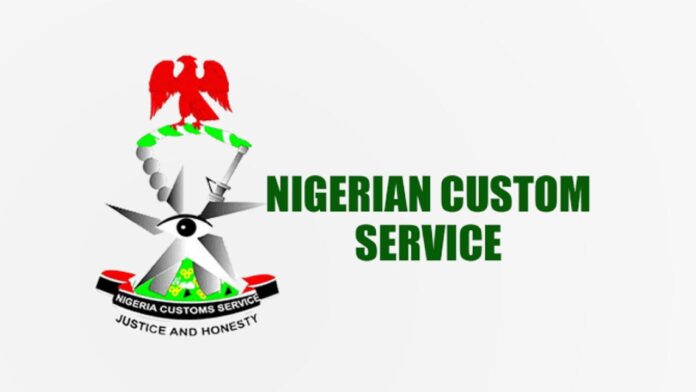 Nigeria Customs Service