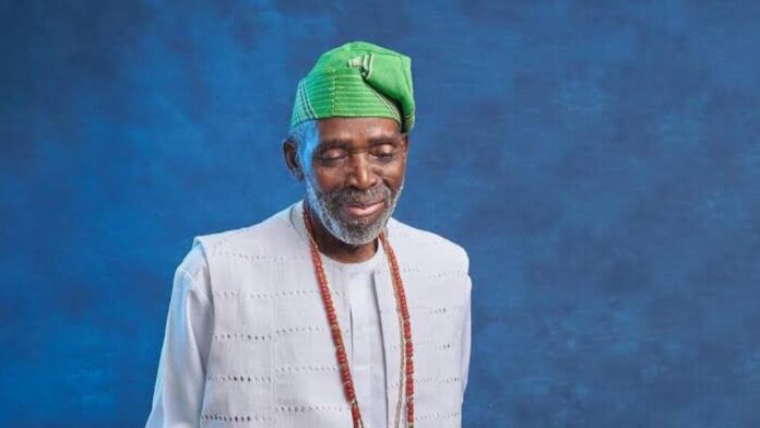 Olu Jacobs