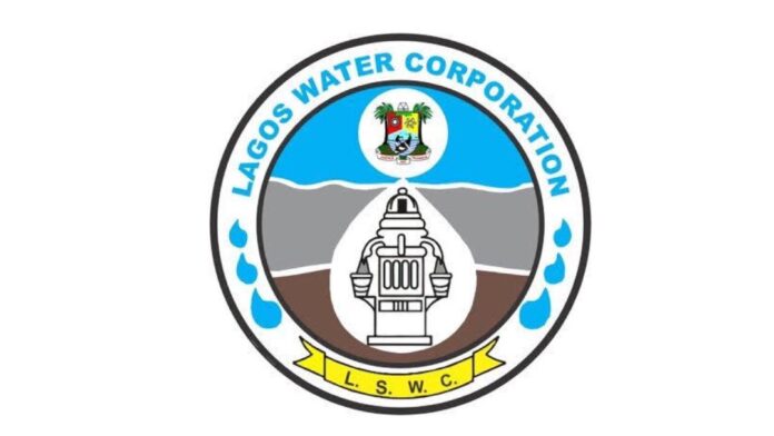 Lagos State Water Corporation (LWC).