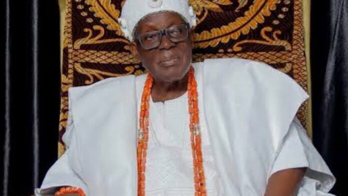 Olubadan of Ibadanland