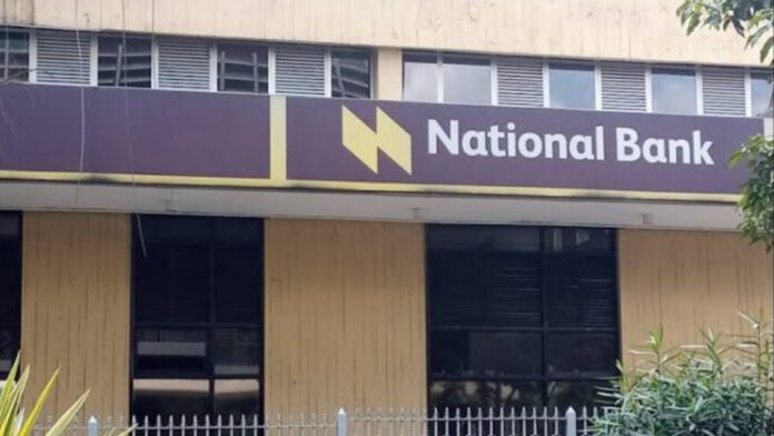 National Bank of Kenya