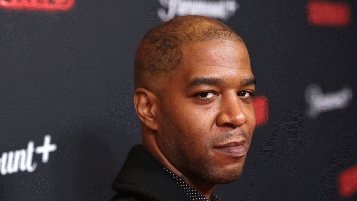 Kid Cudi