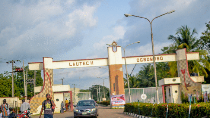 LAUTECH