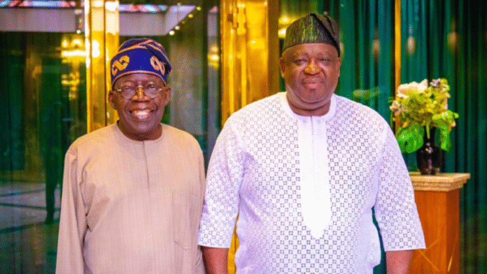 Tinubu and Mutfwang