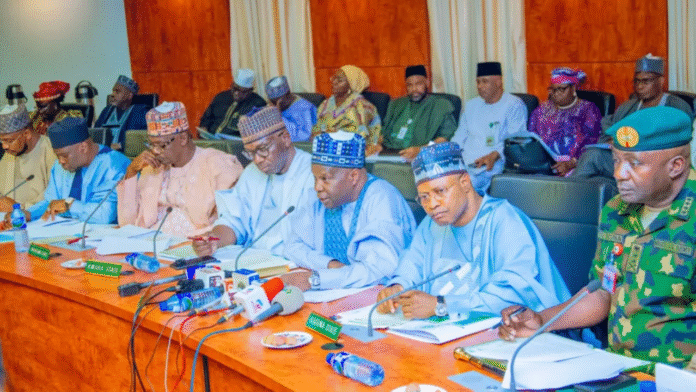 Northern Senators Forum (NSF)