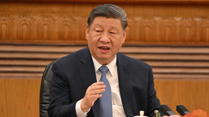 Xi Jinping