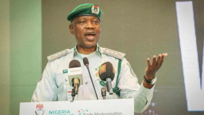 Bashir Adewale Adeniyi