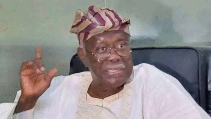 Bode George