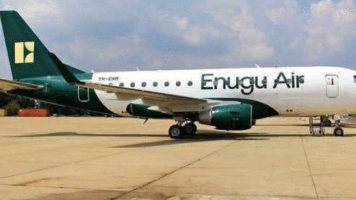 Enugu Air