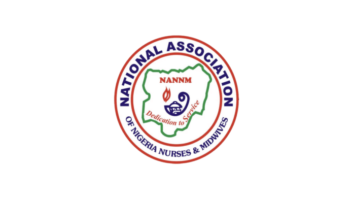 National Association of Nigerian Nurses and Midwives