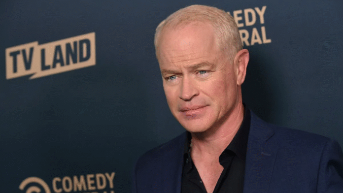 Neal McDonough