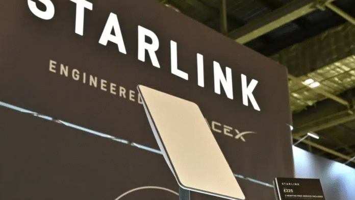 Starlink