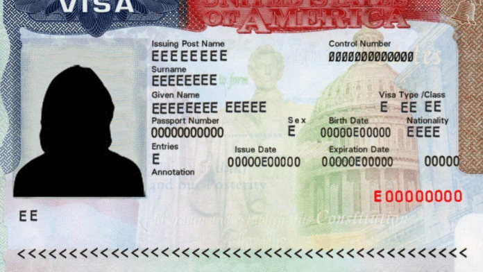 us visa