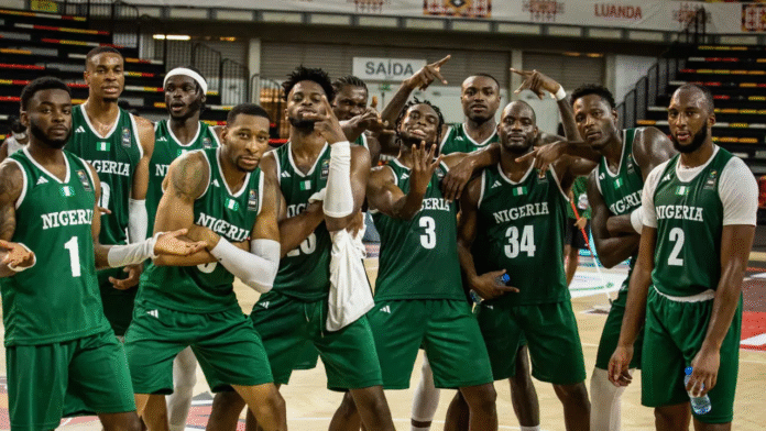 D’Tigers