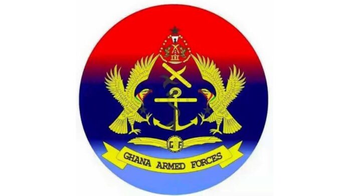 Ghana Armed Forces