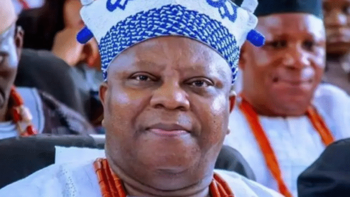 Oba Joseph Oloyede