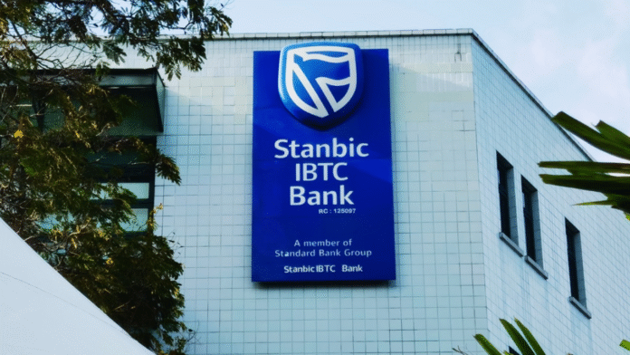 Stanbic IBTC