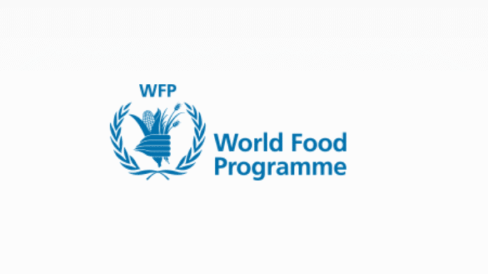 The United Nations World Food Programme (WFP)