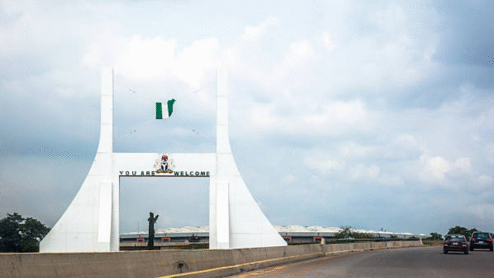 abuja