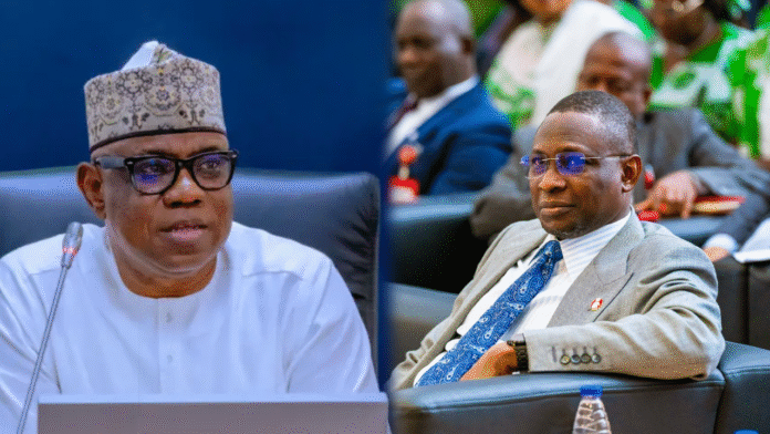 ola olukoyede and bayo ojulari