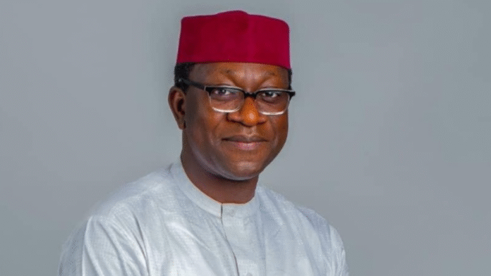 Abdulmumin Jibrin