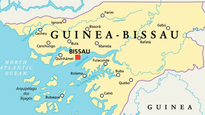 Guinea-Bissau