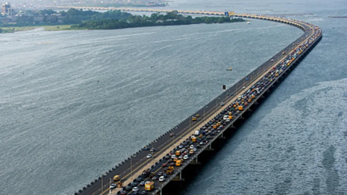 The Third Mainland Bridge