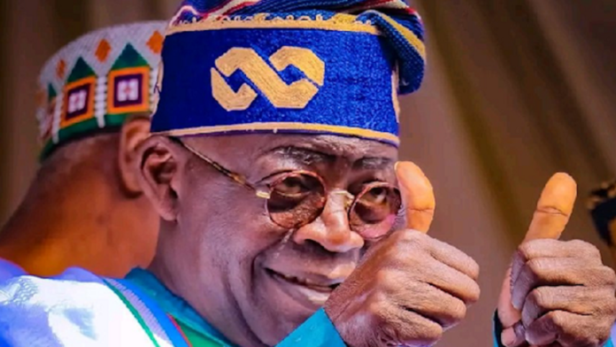 Tinubu