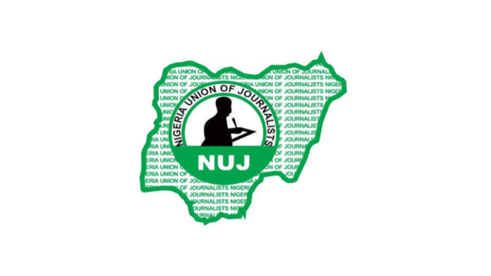 Nigeria Union of Journalists NUJ