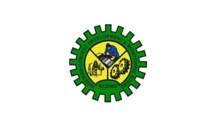 Nigerian Content Development and Monitoring Board (NCDMB)