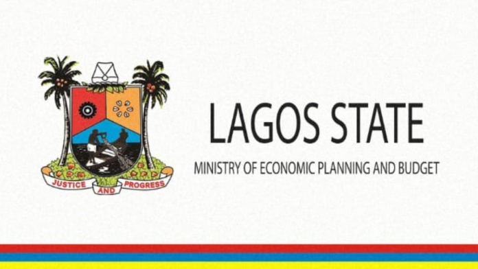 The Lagos State Ministry of Economic Planning and Budget
