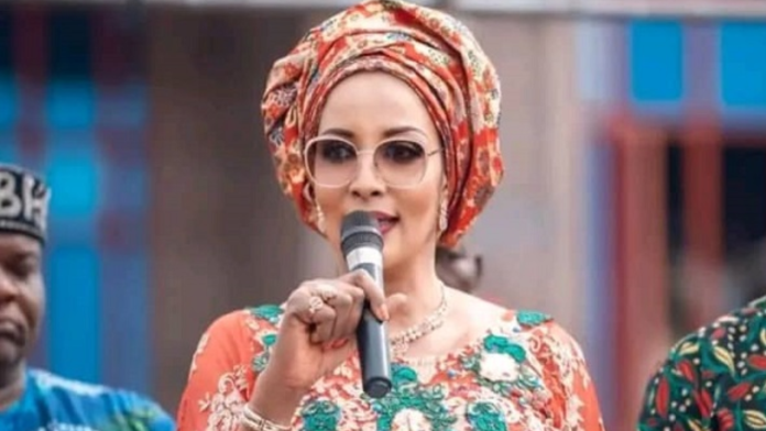 Bianca Odumegwu-Ojukwu