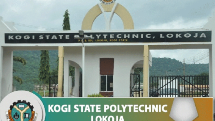 Kogi poly