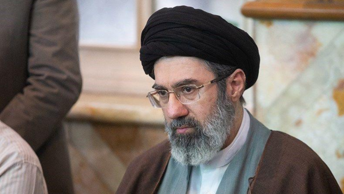 Mojtaba Khamenei