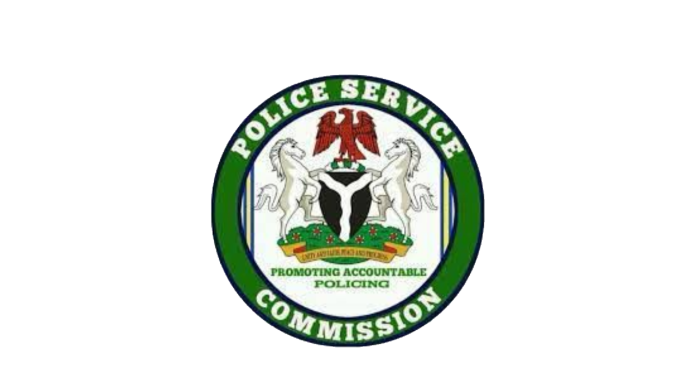 Police Service Commission