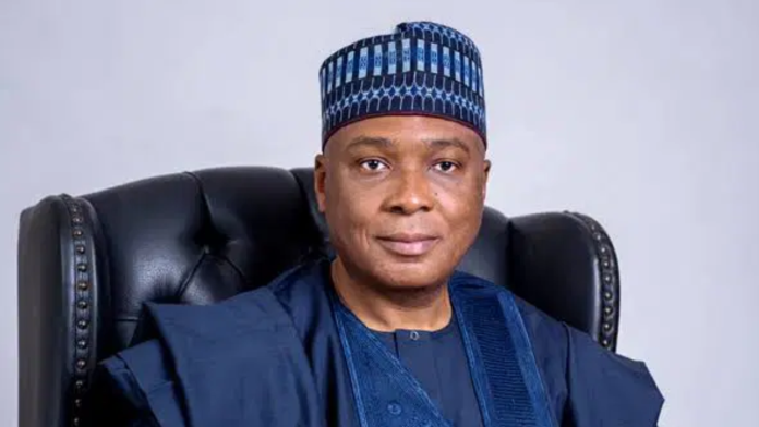 Saraki