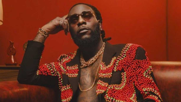Burna Boy