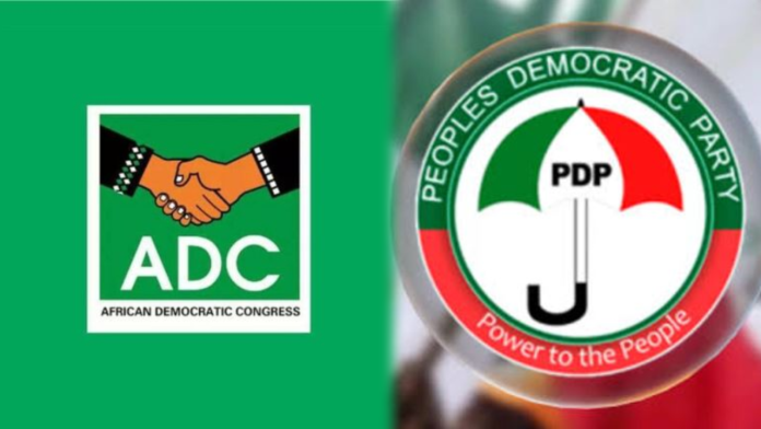 PDP and ADC