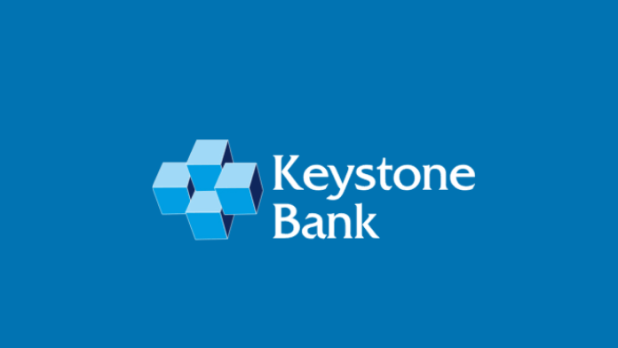 keystone bank