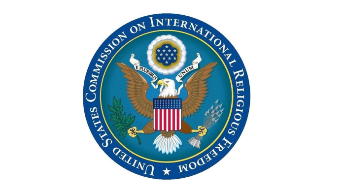 United States Commission on International Religious Freedom