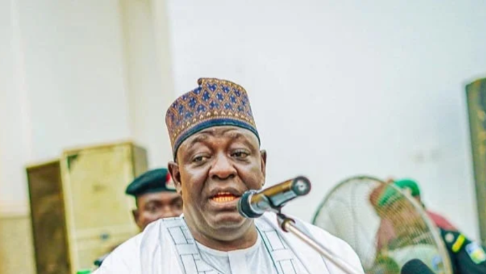 Aliyu Bello