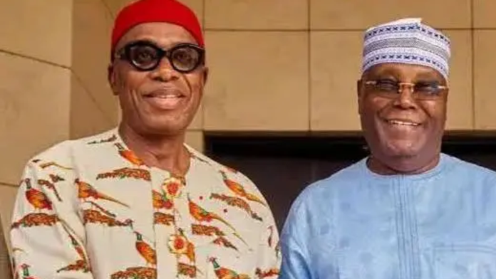 Amaechi and Atiku