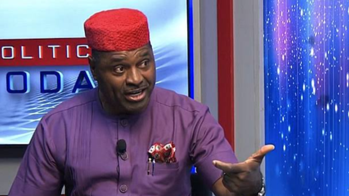 Kenneth Okonkwo