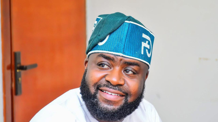 Olufemi Onireti