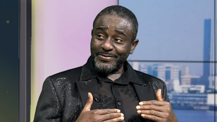 Emeka Ike